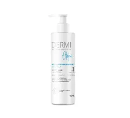 dermi-by-dermatologist-atopic-balsam-emolientowy-do-ciala-400-ml