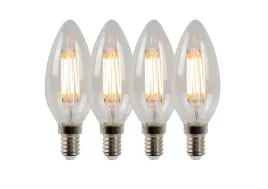 4-x-zarowka-led-4w-e14-2700k-ciepla-lucide-280lm