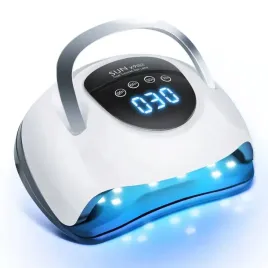 mocna-lampa-do-paznokci-hybryd-zeli-uv-led-sun-x10-max-lcd-z-raczka-280w