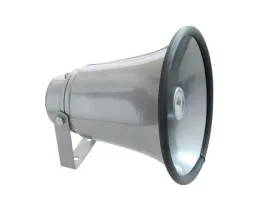 glosnik-megafon-syrena-alarmowa-aluminiowy-z-uchwytem-do-montazu-105db-25w