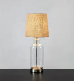 lampka-stolowa-biurkowa-markslojd-costero-108694-bezowy-transparentny