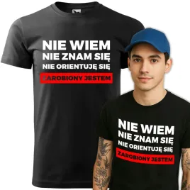 koszulka-meska-czarna-t-shirt-nie-wiem-nie-znam-sie-nie-orietuje-rozmiar-l