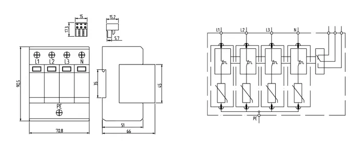 simet-ogranicznik-przepiec-4p-typ-1-2-30ka-simtec-szerokosc-71-mm
