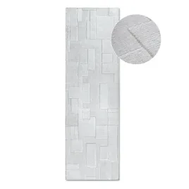 chodnik-welniany-do-korytarza-80x250cm-kremowy-nowoczesny-wzor-3d