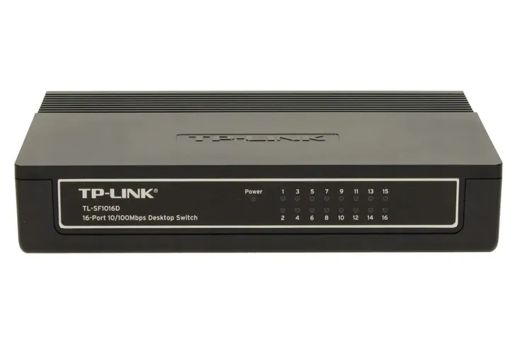 switch-tp-link-tl-sf1016d-waga-z-opakowaniem-0-82-kg-stan-nowy