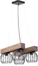 lampa-wiszaca-sigma-milan-4-czarny-brazowy-31576