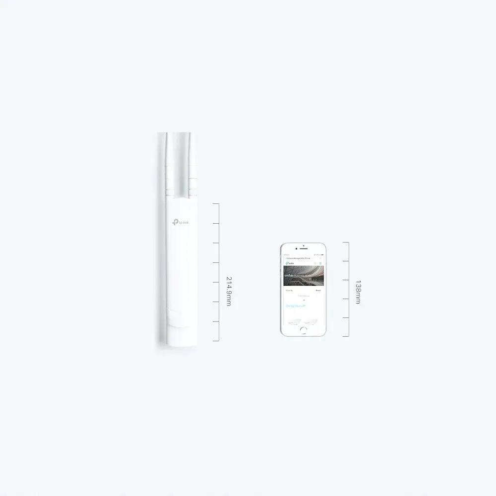 tp-link-eap113-outdoor-access-point-n300-stan-nowy