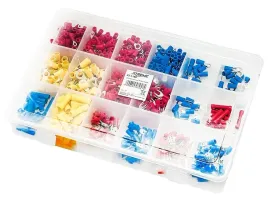 760-sztuk-konektorow-izolowanych-18-typow-duzy-zestaw-zaciskow-zlacza