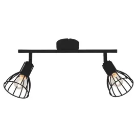 listwa-spot-light-megan-2x60w-e14-czarna-2743204