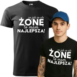 koszulka-meska-czarna-t-shirt-zone-mam-najlepsza-idealny-prezent-rozmiar-s