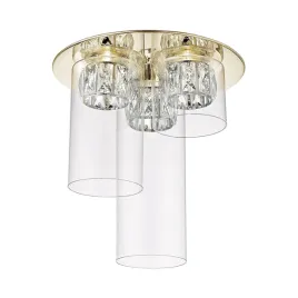 plafon-zuma-line-gem-3x5w-led-zloty-c0389-03f-f7ac