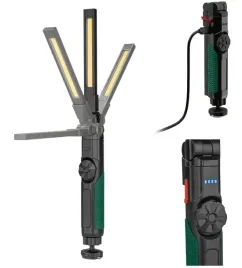 latarka-warsztatowa-led-cob-5w-600lm-1500-mah-skladana