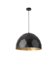 lampa-wiszaca-sigma-diament-l-czarny-zloty-31367