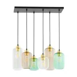 lampa-wiszaca-tk-lighting-marco-3328-multikolor-czarny