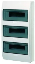 rozdzielnica-natynkowa-ip40-elegant-rn-3x12-2406-01-drzwi-dymne-nasielsk
