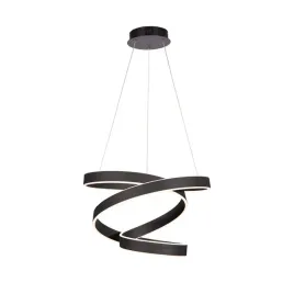 lampa-wiszaca-led-milagro-andromeda-ml6160-czarny