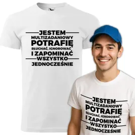 koszulka-meska-biala-t-shirt-jestem-multizadaniowy-mem-prezent-rozmiar-l