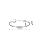 plafon-led-light-prestige-ring-lp-909-1c-l-bk-stan-nowy
