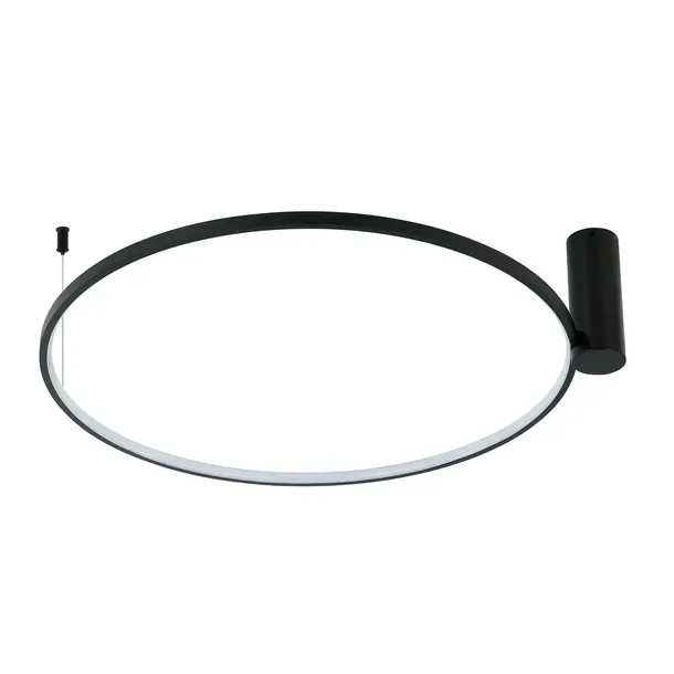 plafon-led-light-prestige-ring-lp-909-1c-l-bk-kolor-czarny