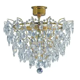plafon-lampa-markslojd-rosendal-e14-zloty-100510