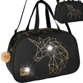 torba-sportowa-szkolna-na-basen-wf-dla-dziewczynki-czarna-zlota-unicorn