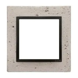 ramka-pojedyncza-funda-mente-simon-54-nature-beton