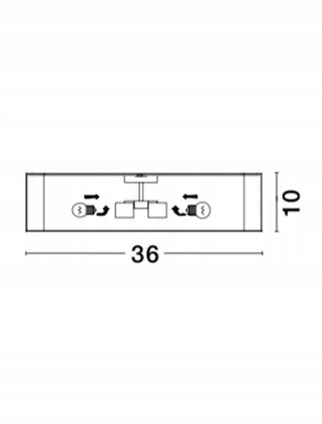 plafon-ragu-866601-4x10w-e27-bialy-ksztalt-kwadratowy