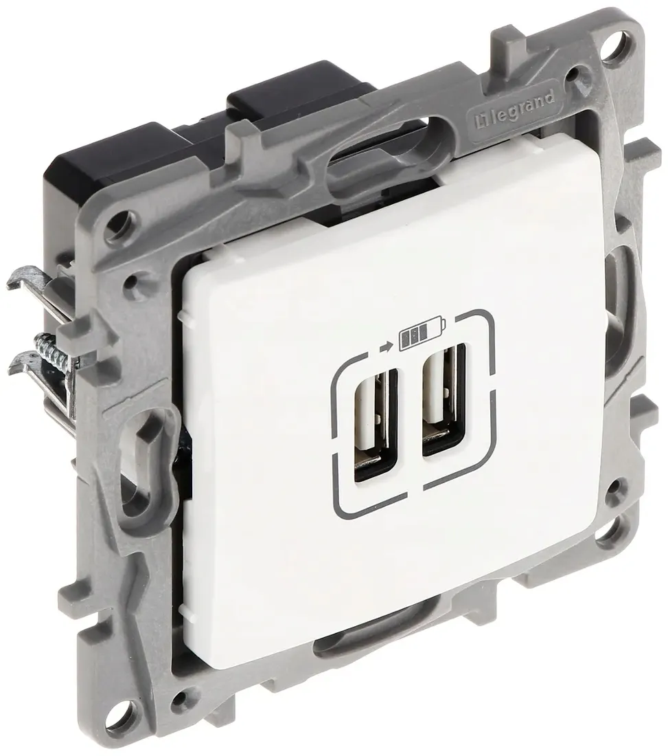 gniazdo-ladowarka-2x-usb-24a-biale-legrand-niloe