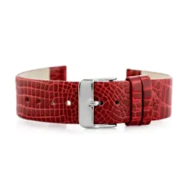 pasek-skorzany-do-zegarka-w57-czerwony-22mm