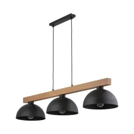 lampa-wiszaca-tk-lighting-oslo-4710-czarny-drewno