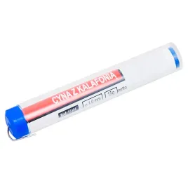 10x-cyna-spoiwo-lutownicze-z-topnikiem-fiolka-1mm-profesjonalna-kalafonia