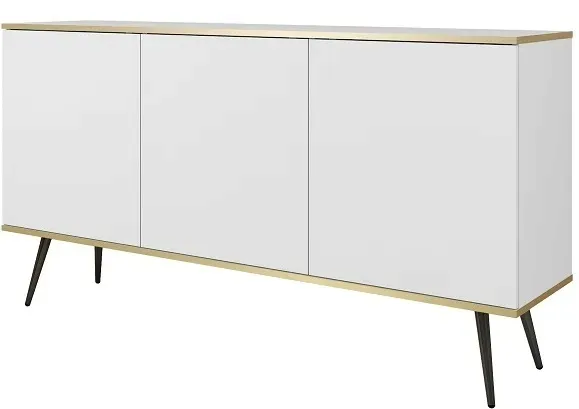 komoda-2-rio-bialy-mat-stan-nowy