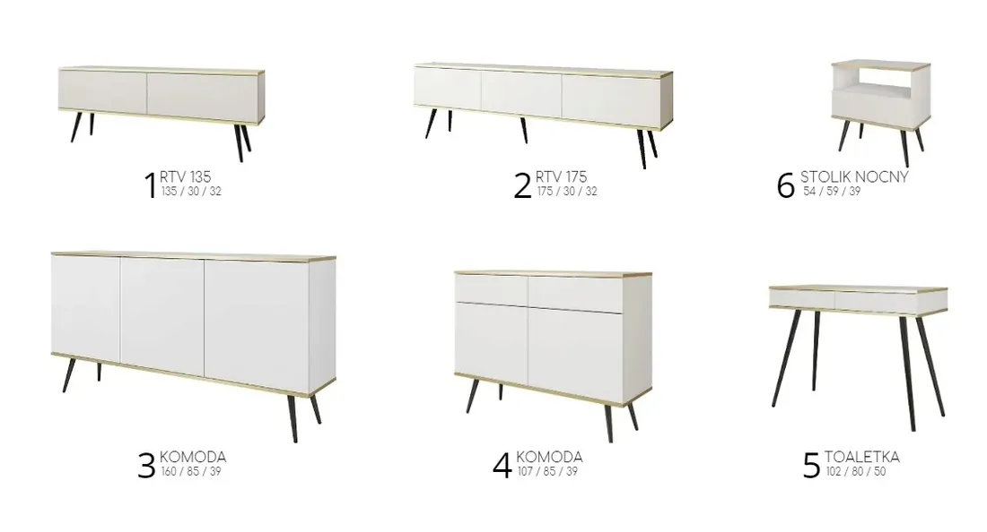 komoda-2-rio-bialy-mat
