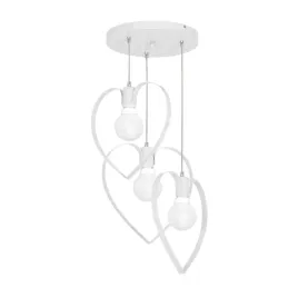 lampa-wiszaca-milagro-amore-mlp9951-bialy