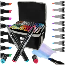 markery-alkoholowe-zestaw-168-sztuk-flamastry-pro-etui-art-pisaki-mazaki