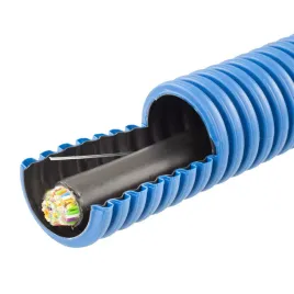 rura-karbowana-peszel-do-ziemi-75-61mm-kopos-kf-typu-arot-dvr-niebieska-25m