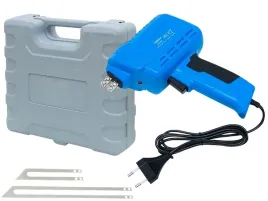 noz-termiczny-do-ciecia-styropianu-2x-noze-150w-walizka-ostrza-wymienne