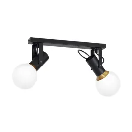kinkiet-lampa-milagro-auris-black-mlp4839-czarny