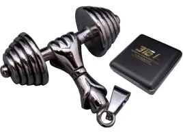 reka-z-ciezarkiem-zawieszka-na-lancuszek-stal-316l