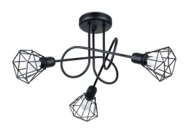 lampa-wiszaca-sollux-artemis-sl-1109-czarny