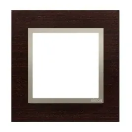 ramka-pojedyncza-zlote-wenge-simon-54-nature