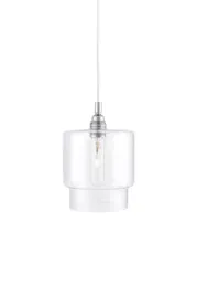 lampa-wiszaca-zwis-kaspa-longis-iv-10551109-e27-przezroczysty-chrom-bialy