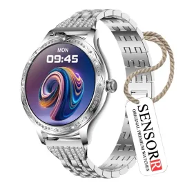 srebrny-zegarek-smartwatch-damski-rozmowy-cisnieniomierz-pulsometr-kroki-pl