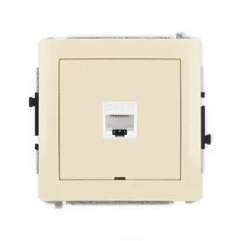 2-x-2-x-gniazdo-komputerowe-1xrj45-k-6-karlik-deco-bezowy