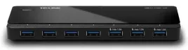 hub-aktywny-usb-tp-link-uh700-zasilacz