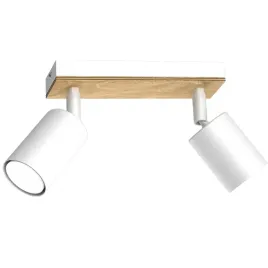 plafon-listwa-spot-luminex-tulon-591-bialy-drewno