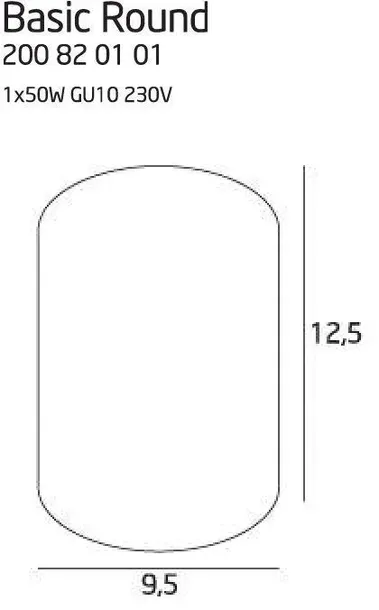 lampa-sufitowa-spot-maxlight-basic-round-c0067-ksztalt-okragly