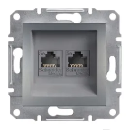 2-x-2-x-gniazdo-komputerowe-rj45-schneider-asfora-stal