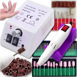 frezarka-do-paznokci-manicure-pedicure-profesjonalna-zestaw-frezow-moc-15w
