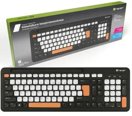 klawiatura-bezprzewodowa-wyspowa-plaska-ultra-slim-tracer-greg-rf